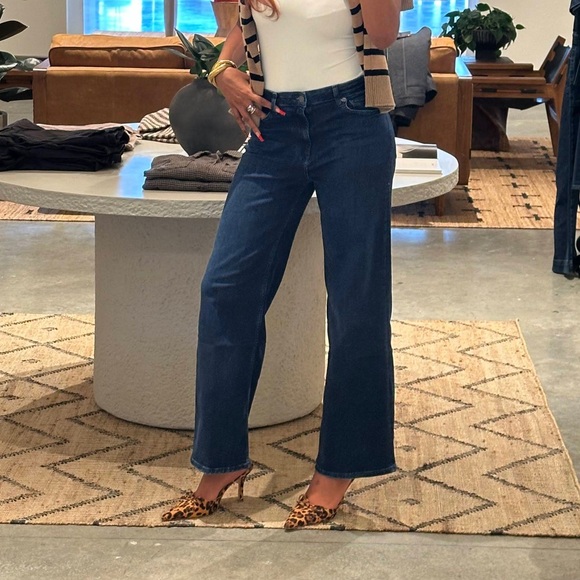 Rails Getty High Rise Jeans - Picture 4 of 4